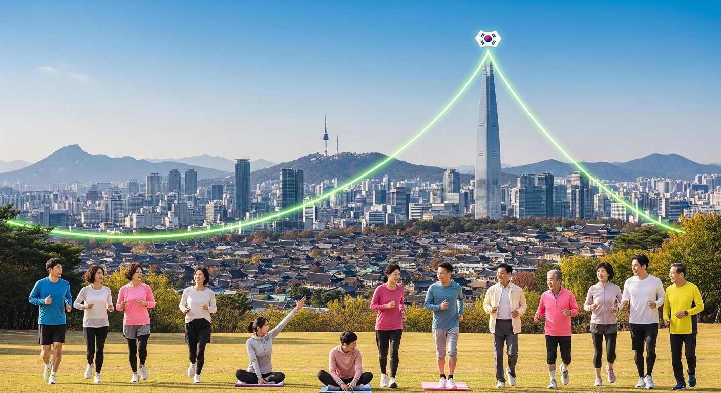 소변 색깔로 보는 건강