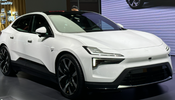 폴스타 4 중고차 가격 시세표 유지비