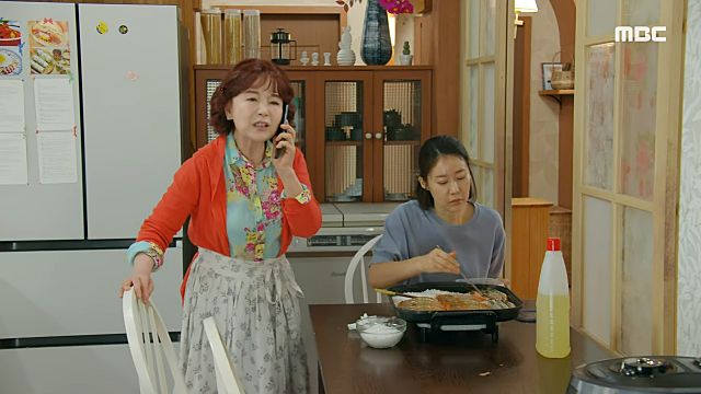 친절한 선주씨 출연진 인물관계도 몇부작 다시보기