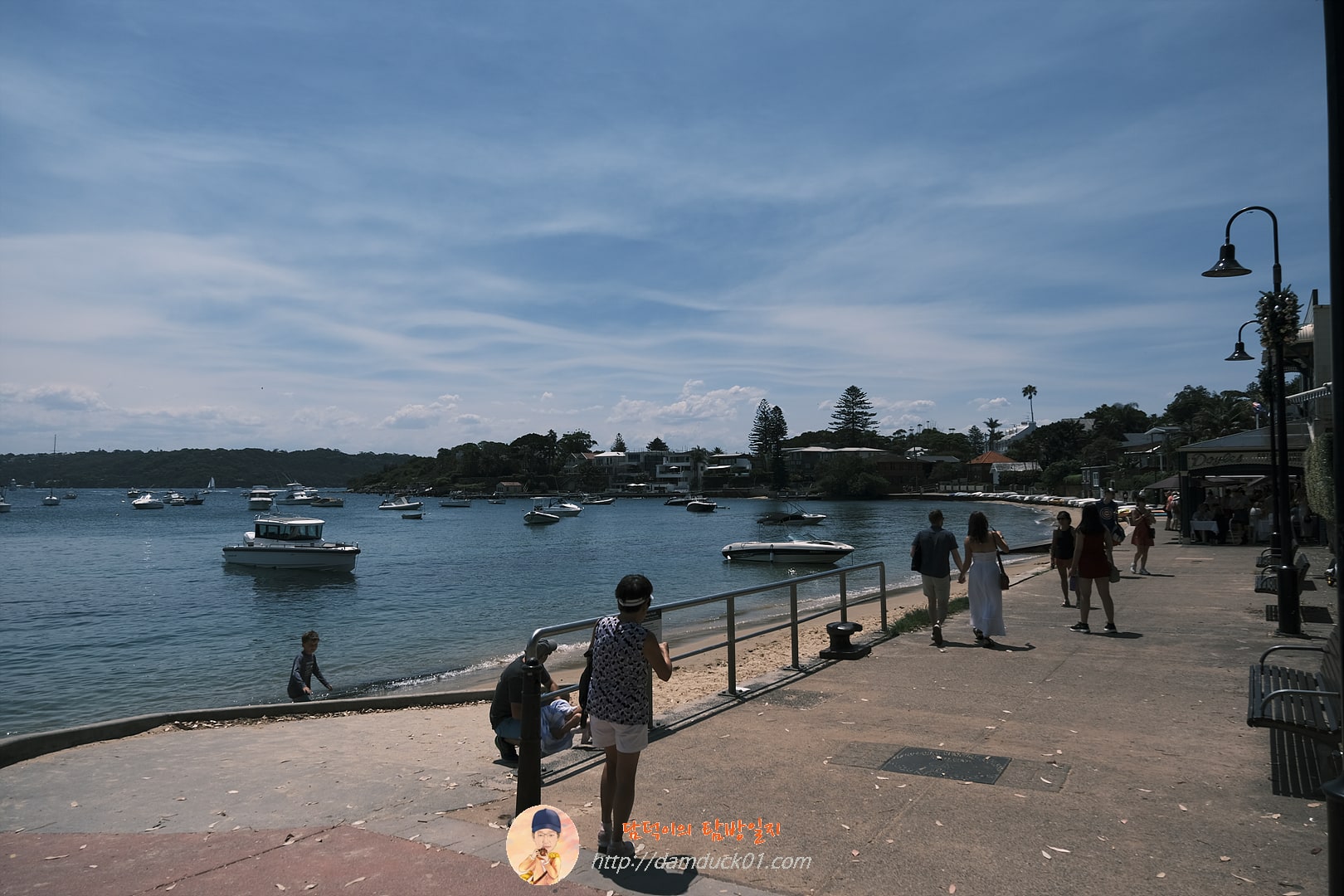 Rose Bay