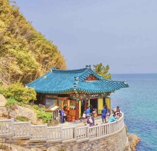 속초 가볼만한곳 베스트 10