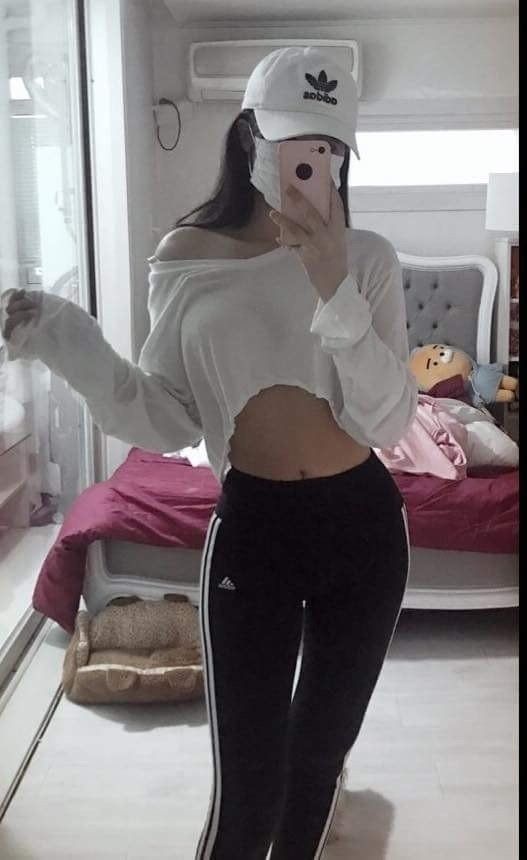 시크한 스타일의 데일리룩 패션스타일 사진 모음