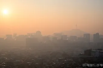 미세먼지 단계 예보 마스크 환기 공기청정기 사용 순서_5