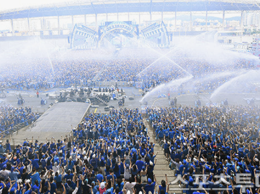 싸이콘서트 2025년 일정 총정리