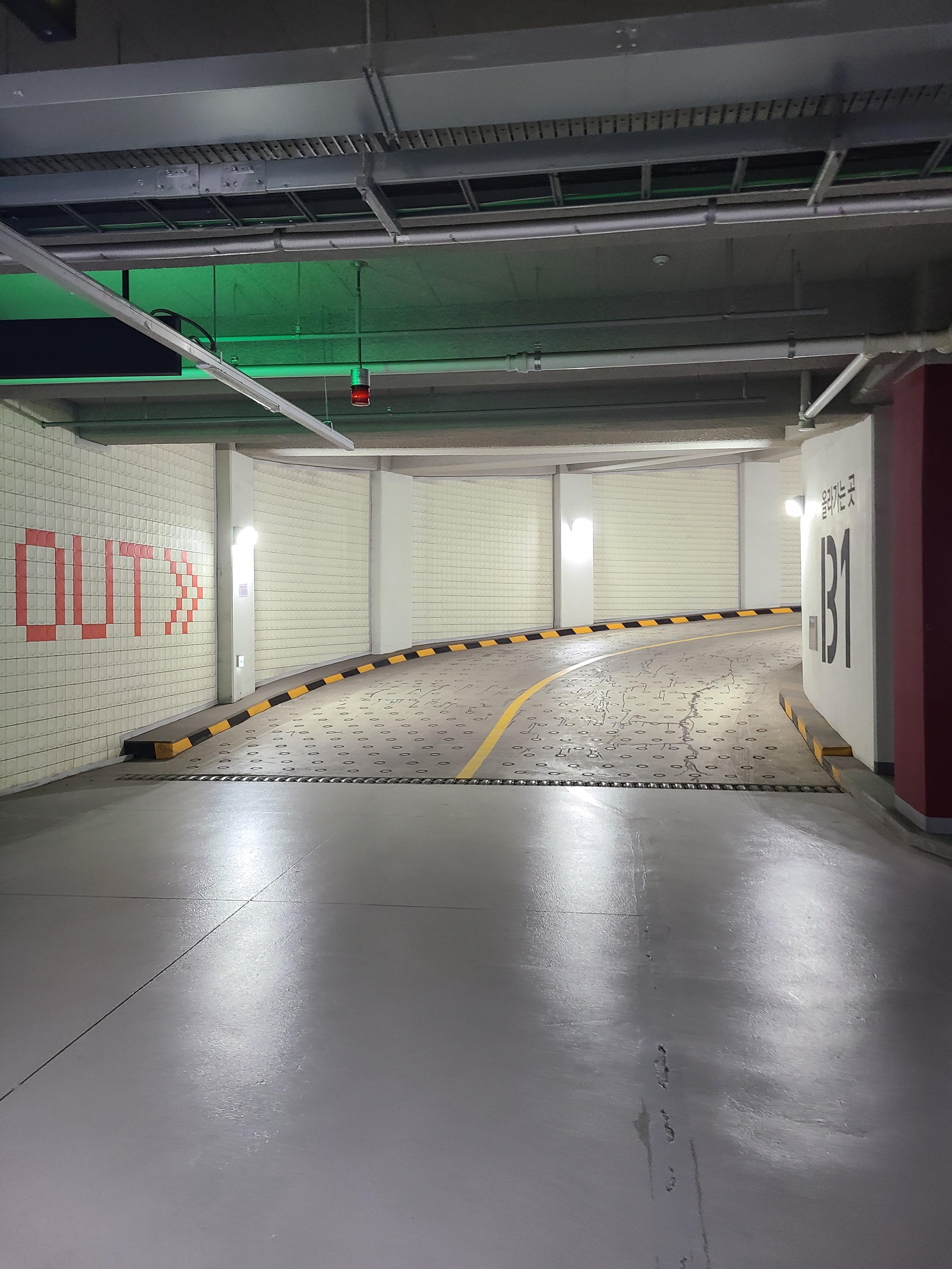 두산명학아너비즈타워 지하2