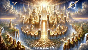 Τ. 요한계시록과 현대 사회: 종말론적 신앙의 적용