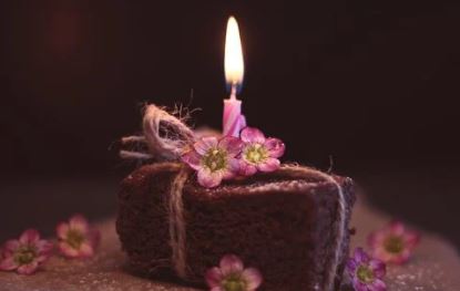 생일축하 메시지 모음
18