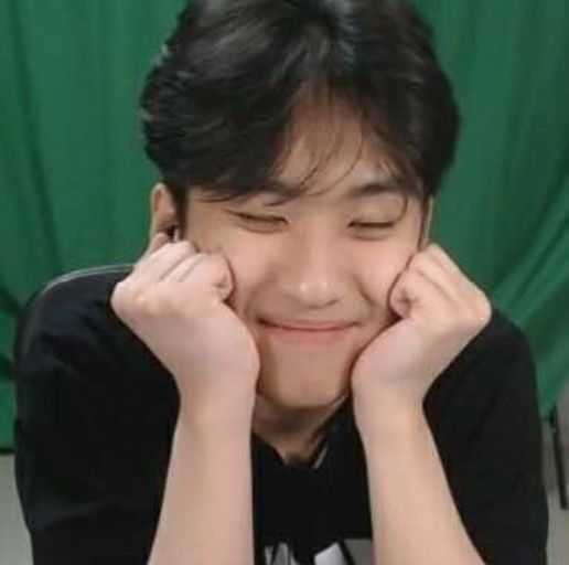 미미미누 프로필