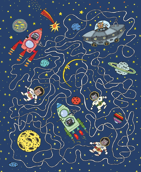 외계 생명체를 만날 가능성 – 우주여행 중 외계 신호를 포착할까?