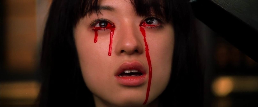 킬 빌: Volume 1 (2003) 총평