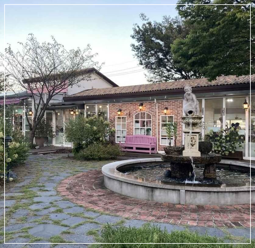 파주 가볼만한곳 베스트10 파주 프로방스 마을