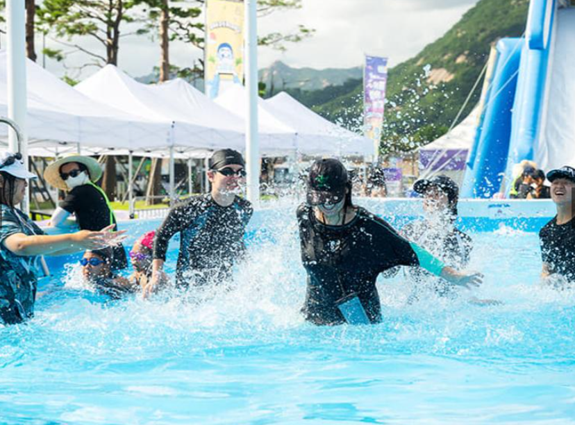 2025 서울썸머비치 일정