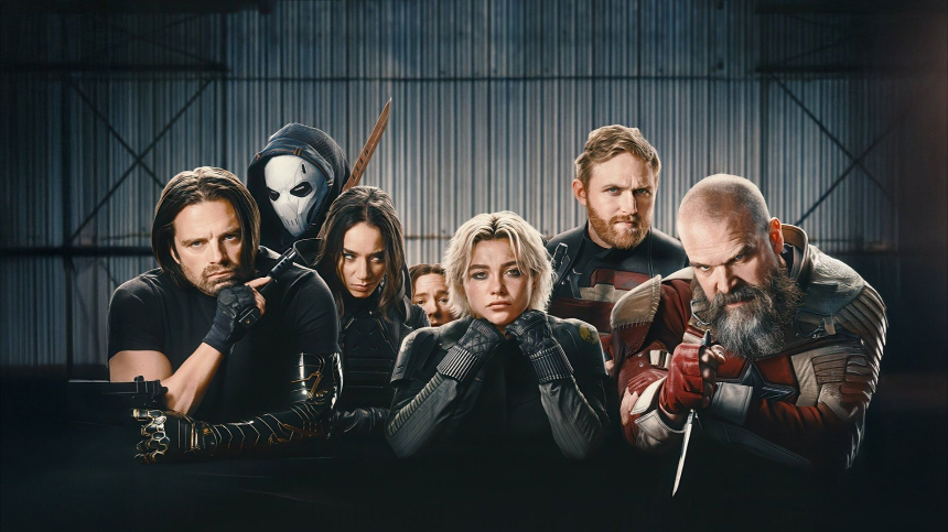 2025년 마블의 새로운 팀업 영화, &lsquo;썬더볼츠&rsquo; 완벽 가이드