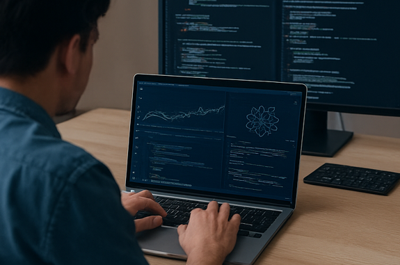 AI 프로젝트 사진