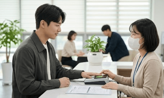 경기도 청년기본소득 신청