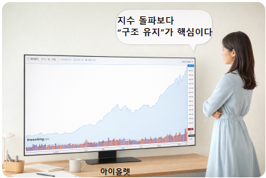 2월 최고치 구간 전체 구조 점검