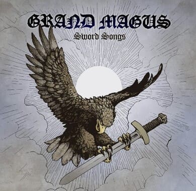 이글스의 록 앨범