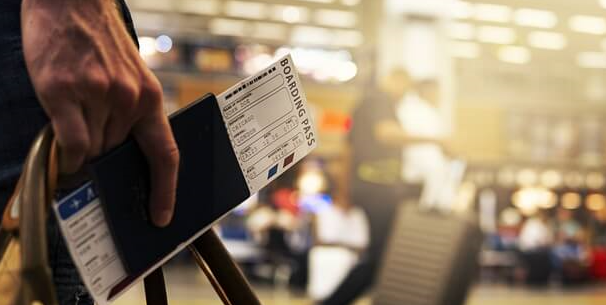 여권 재발급 신청 방법