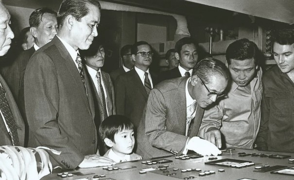 이재용 삼성전자 회장