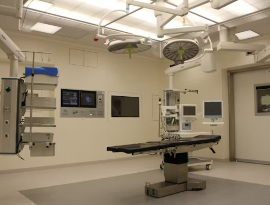 건강검진 후속 검사