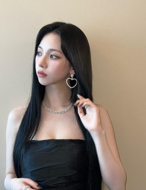 카리나 이재욱 열애 연애