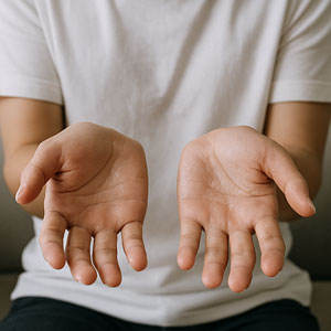 공황장애 증상은 반복적이고&amp;#44; 예기 불안과 행동 변화를 동반함