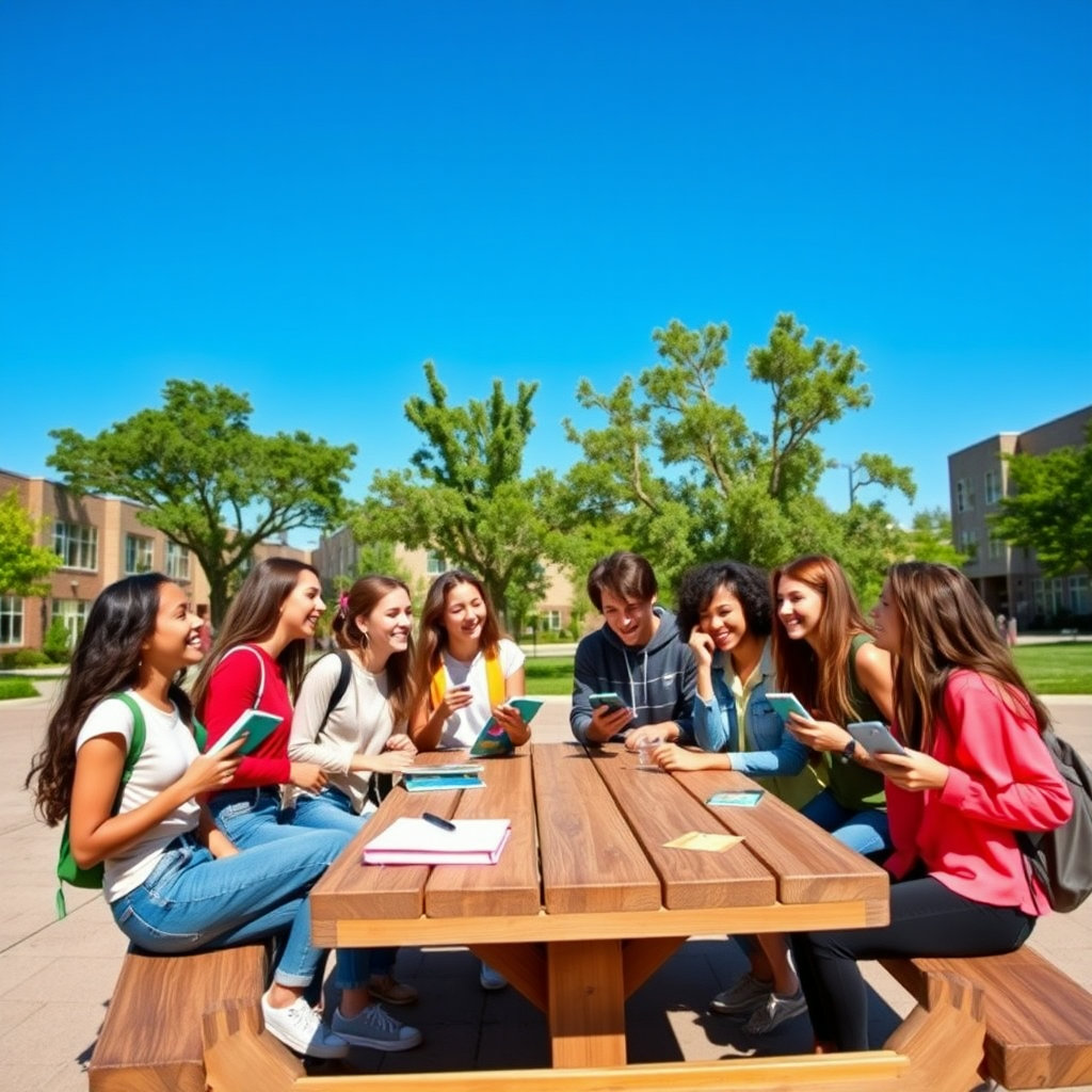 사춘기 자녀의 교우관계