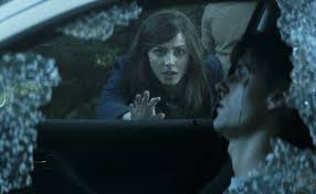 자백 넷플릭스 줄거리 리뷰