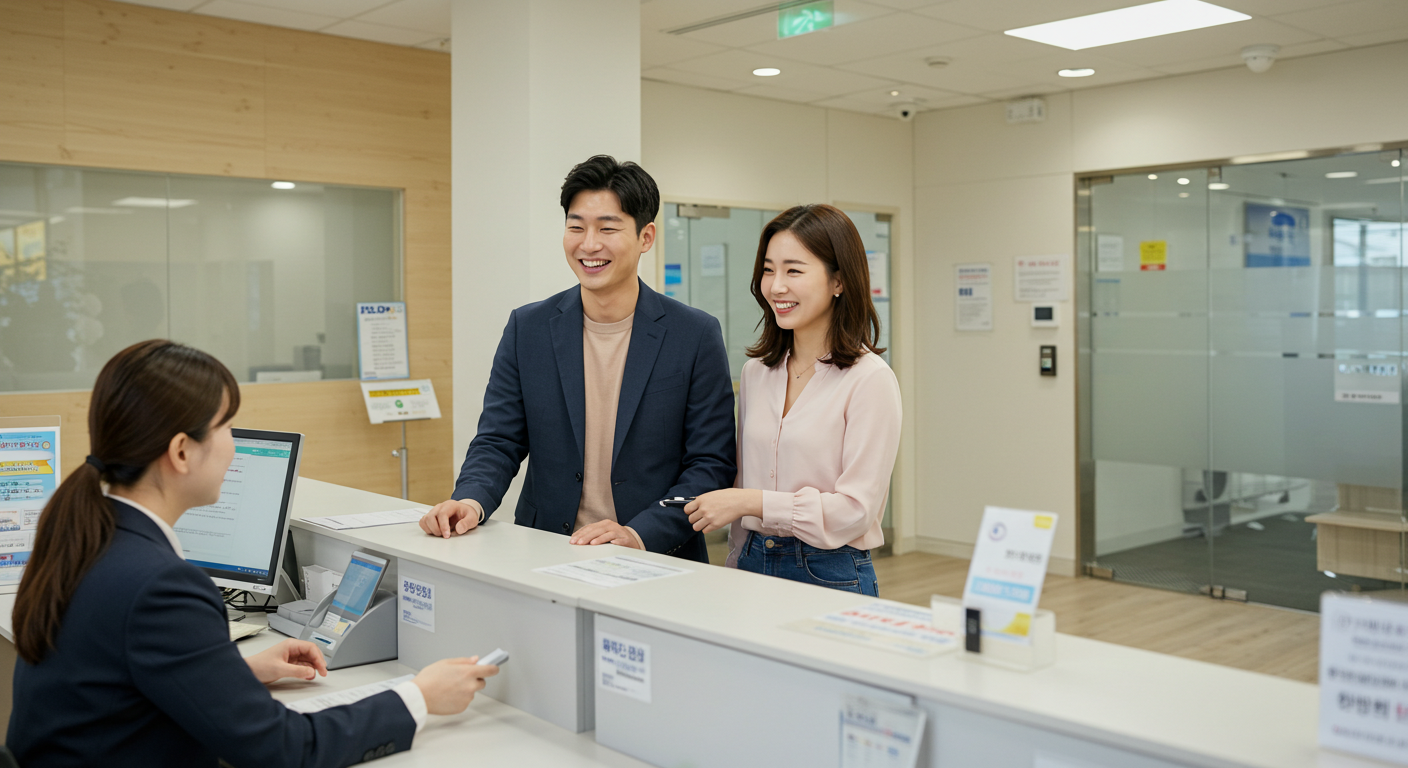 마이너스 통장 이자계산