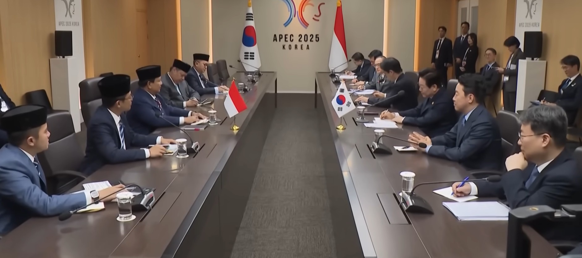 KF-21 밀린 대금 사태, 인도네시아 &lsquo;비공개로 하자&rsquo; 당황한 이유 관련 사진