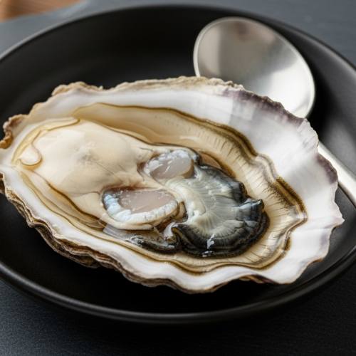 굴의 효능 굴 사진 