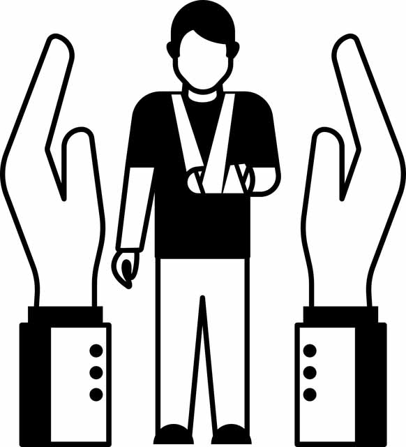 골다공증 뼈 골절