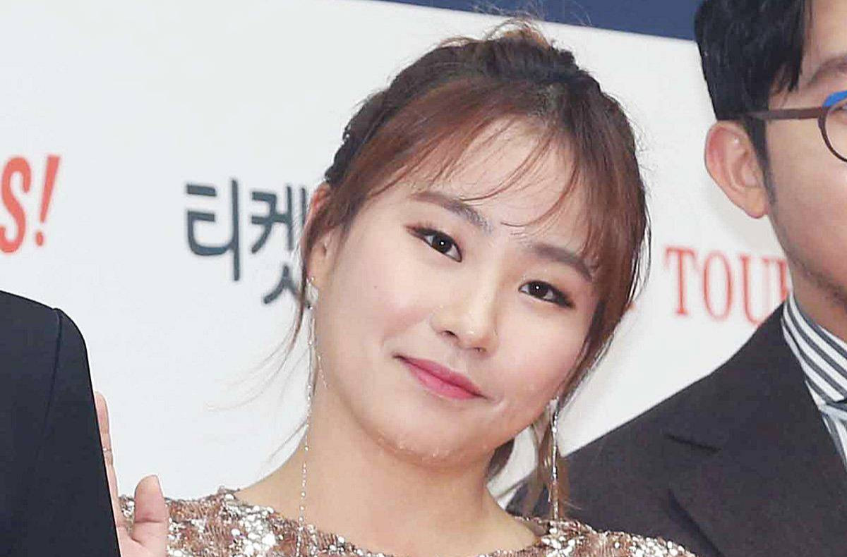 가수-조현아
