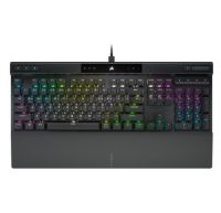 커세어 K70 RGB PRO 게이밍 기계식 유선 일반형 키보드