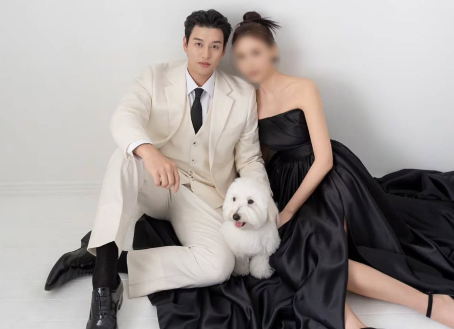 일라이 재혼녀 유키스