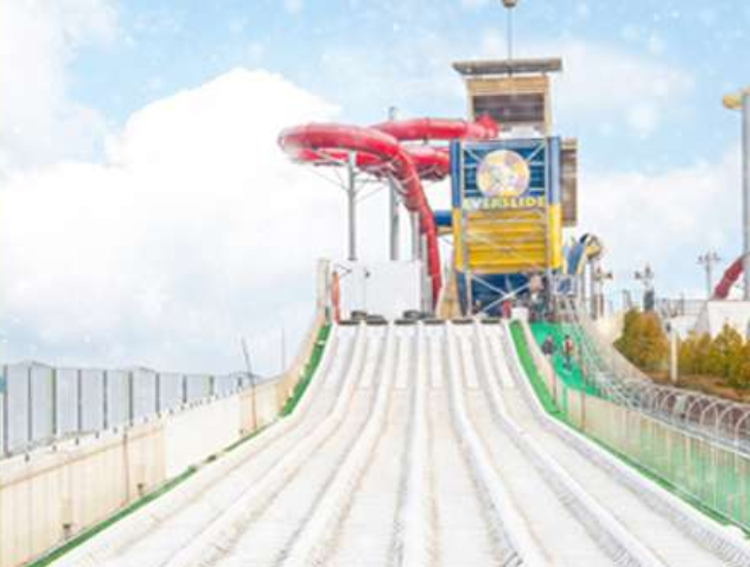 원마운트 스노우파크