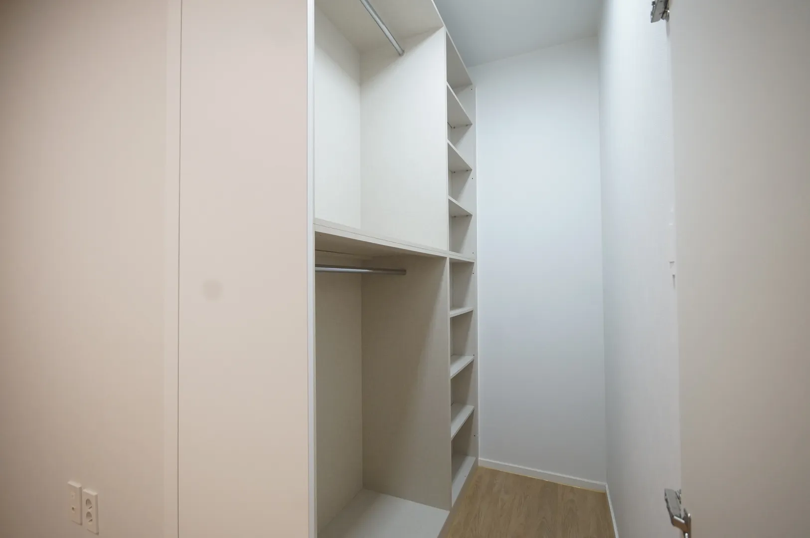 용인시 기흥구 남동 타운하우스 드레스룸