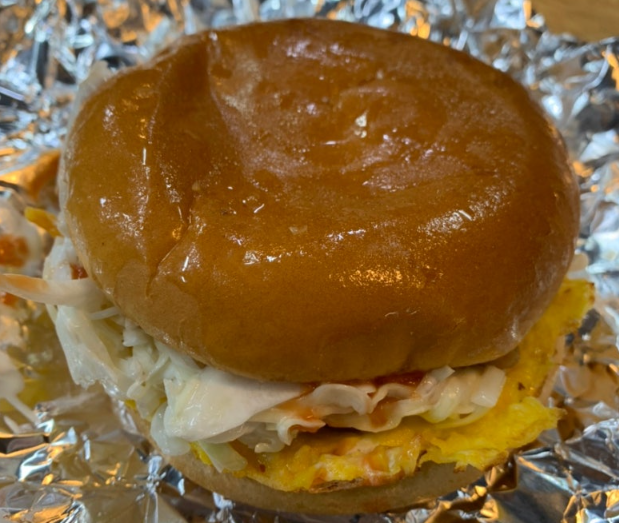 여수_미평햄버거