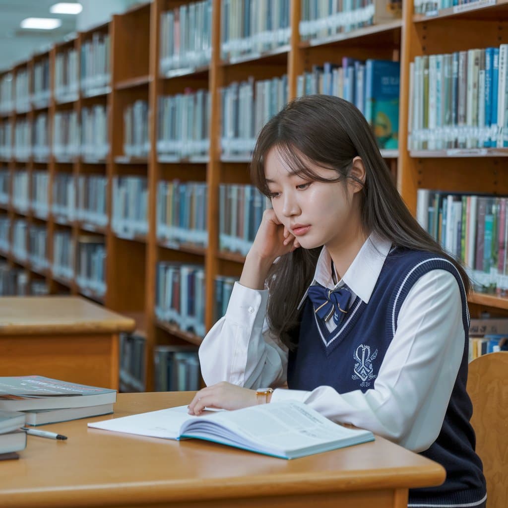 2025년 5월, 경기진학정보센터 진학상담 화상상담 신청 시작! 진로 고민 해결하세요