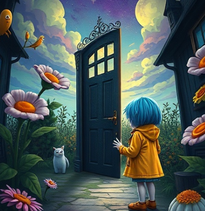 영화코렐라인그림