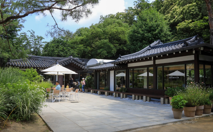 하우스베이커리