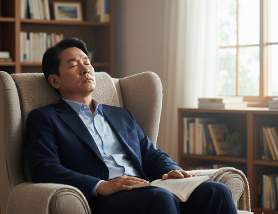 아침에 이 증상 위험, 지금 당장 확인하세요