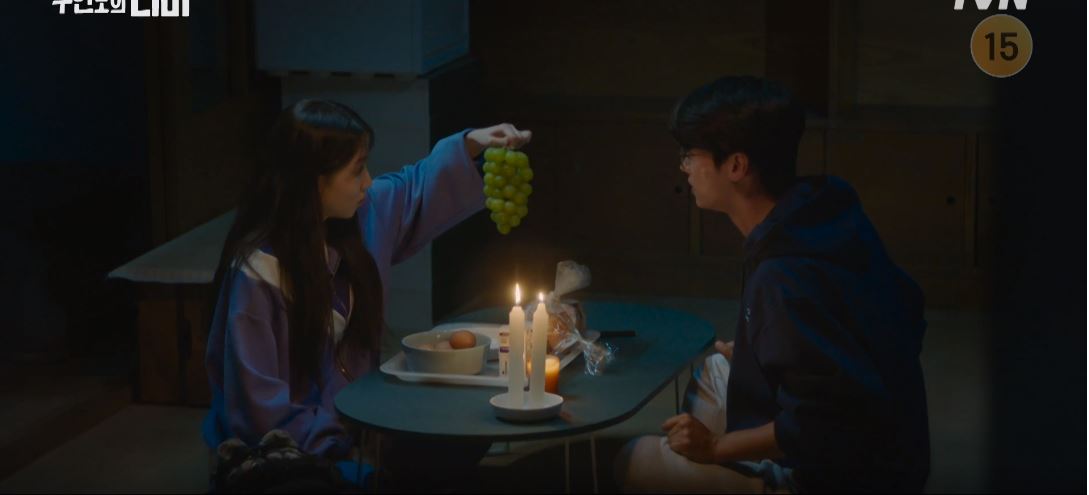 무인도의디바_2회