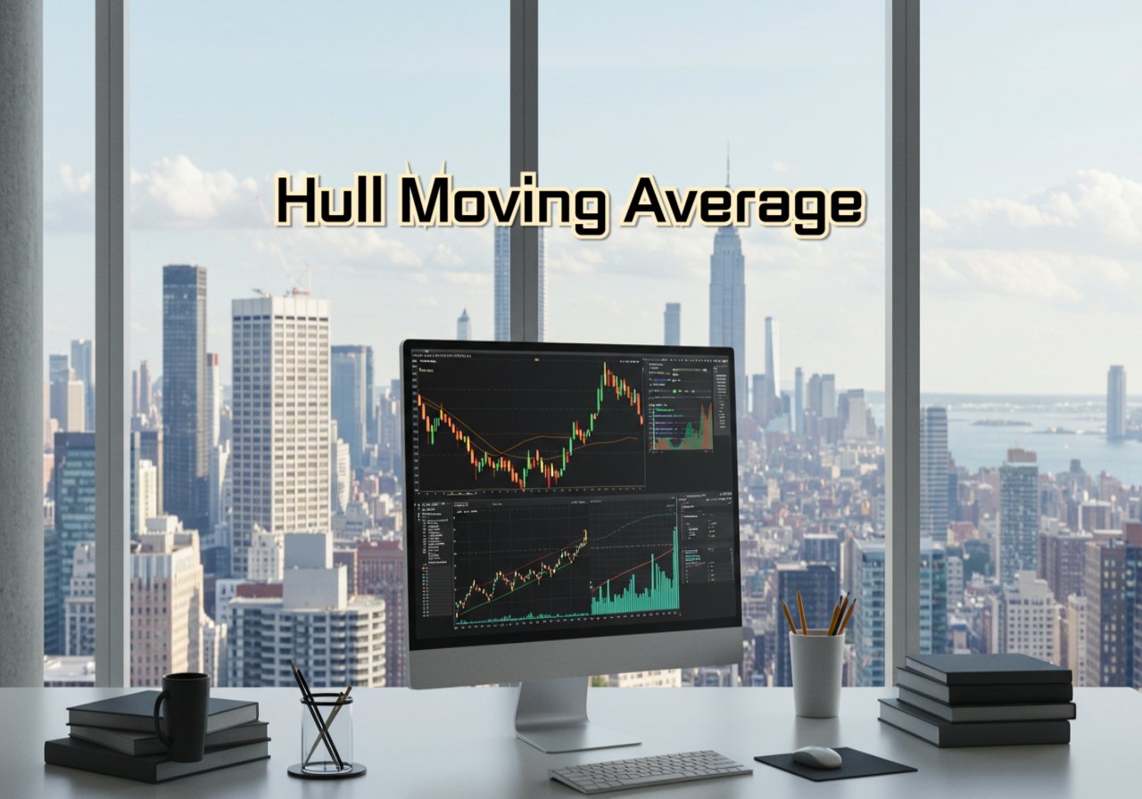 Hull Moving Average
