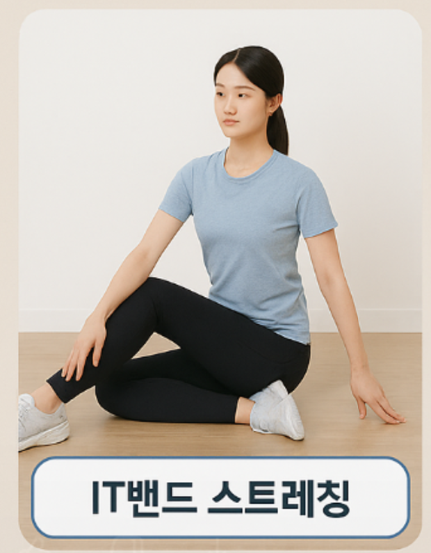 스트레칭