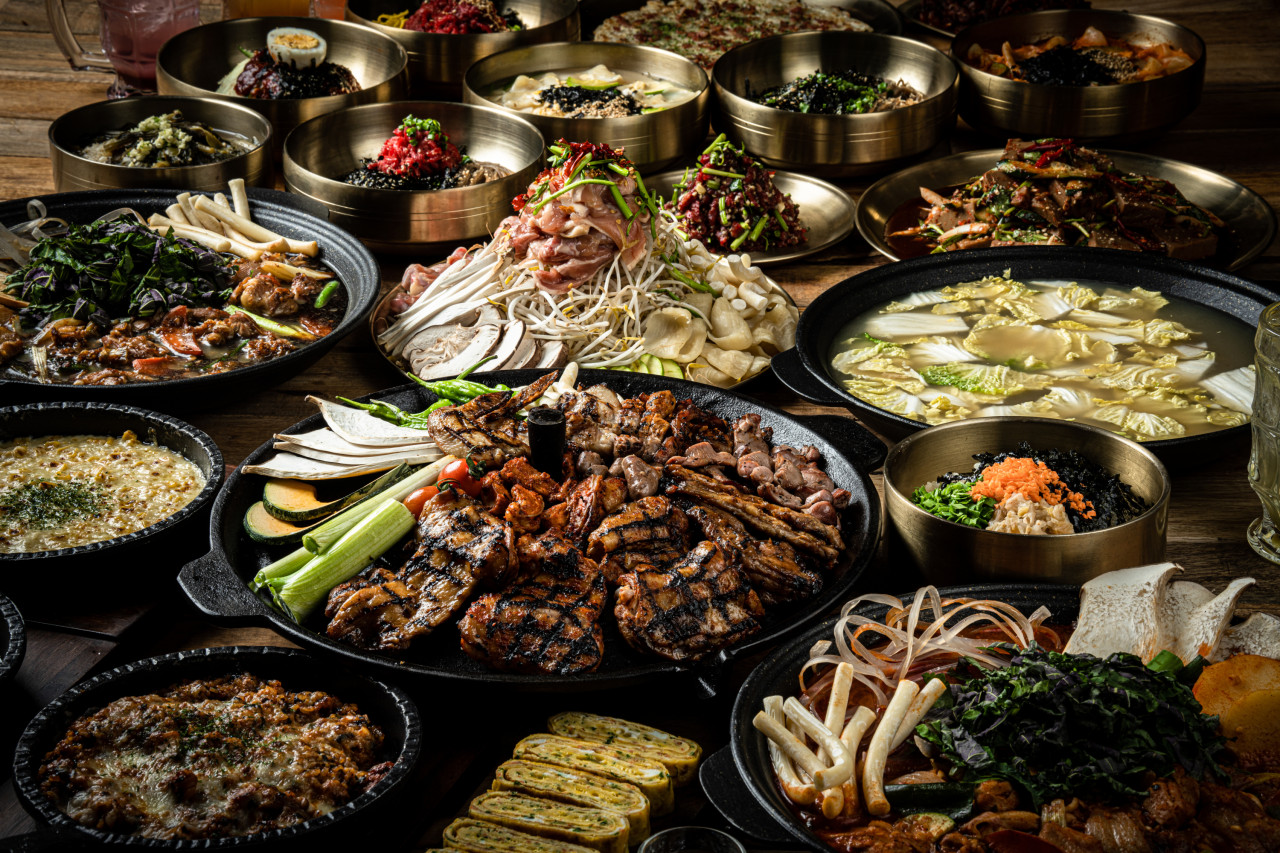 생생정보 고수의부엌