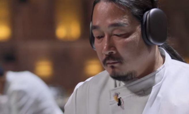 김도윤 쉐프