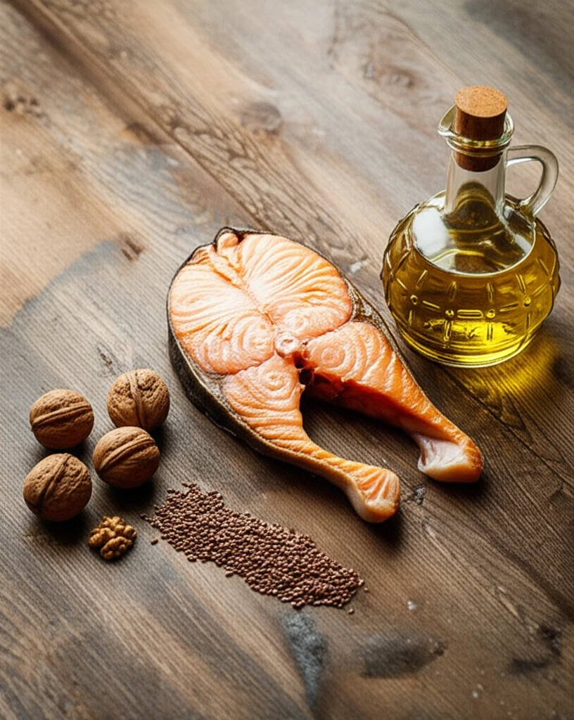 황반 보호막! 루테인 지아잔틴으로 노..