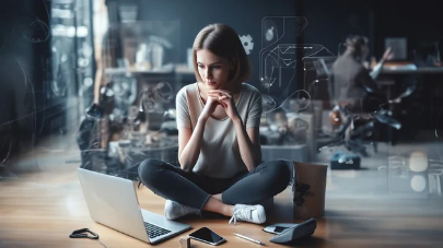 원격 근무의 장단점: 재택근무가 일하는 방식에 미치는 영향