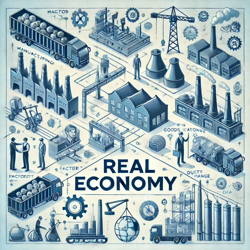 실물경제